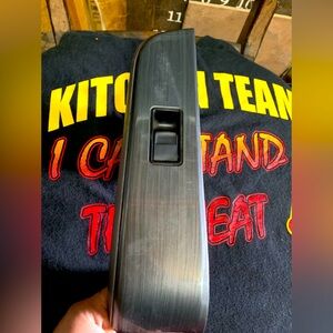 2012-2014 TOYOTA CAMRY RIGHT REAR POWER WINDOW SWITCH OEM DEALER BRAND LIKE NEW